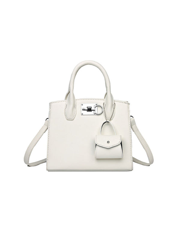 Bolso Mínima Blanco Ref. 1151