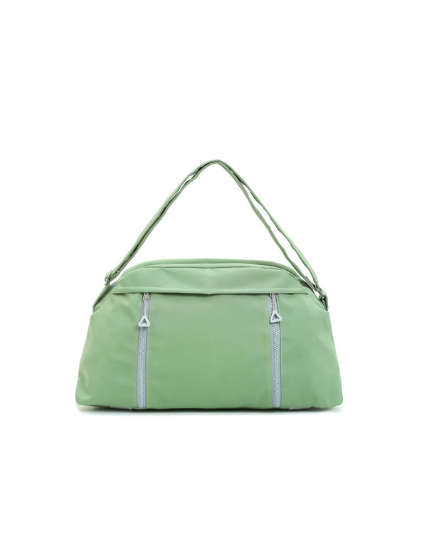 Maleta Deportiva Verde Claro Ref. 1215