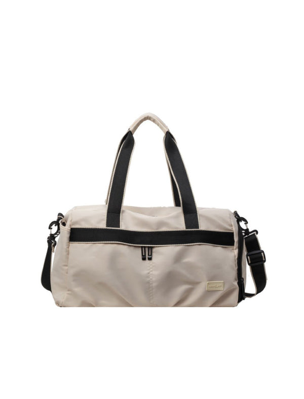 Maleta Deportiva Beige Ref. 1230