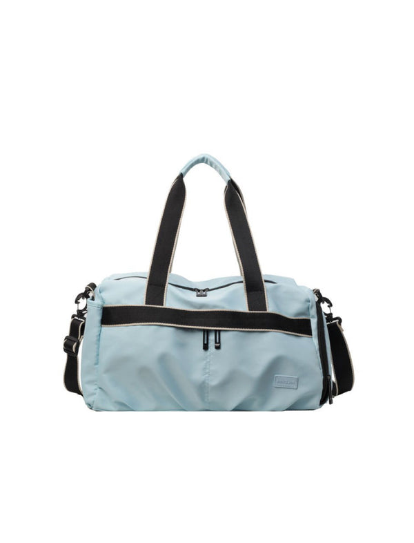 Maleta Deportiva Azul Claro Ref. 1230