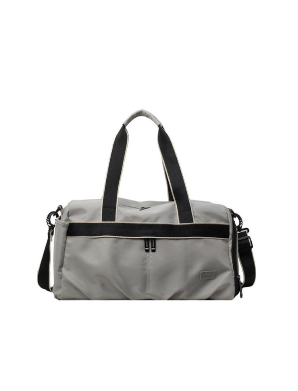 Maleta Deportiva Gris Ref. 1230