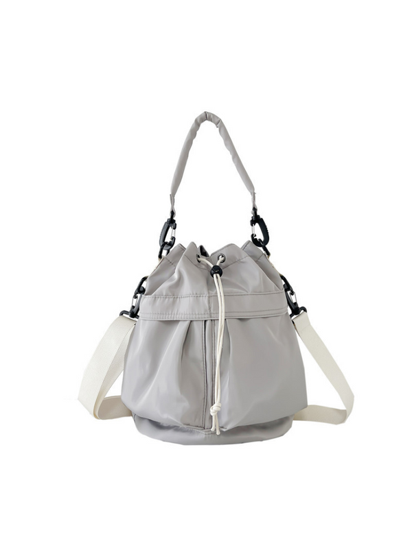 Bolso Urbano Gris Ref. 1233