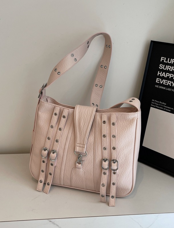 Bolso Moderno Rosado Ref. 1329