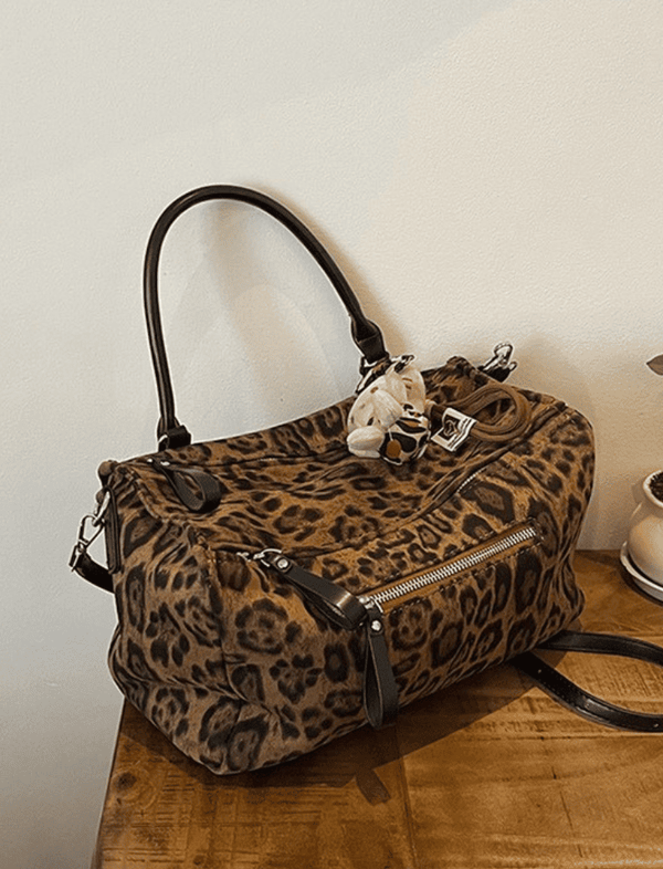 Bolso Wild Mood Café Ref. 1375