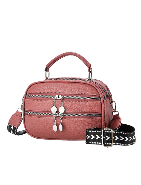 Bolso Urban Rosado Ref. 1428