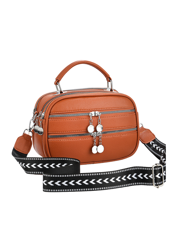 Bolso Urban Naranja Ref. 1428
