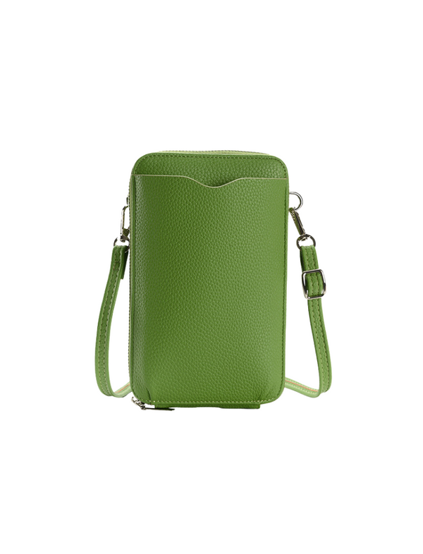Bolso Mini Verde Ref. 1449