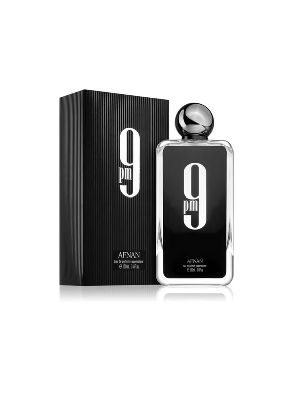 Afnan 9PM Para Hombre