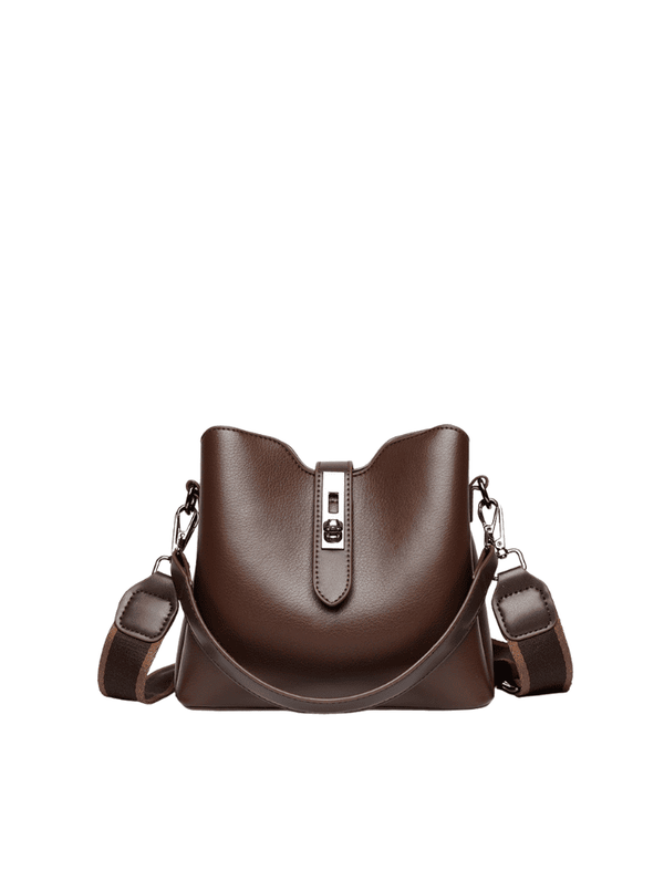 Bolso Roma Café Oscuro Ref. 1525