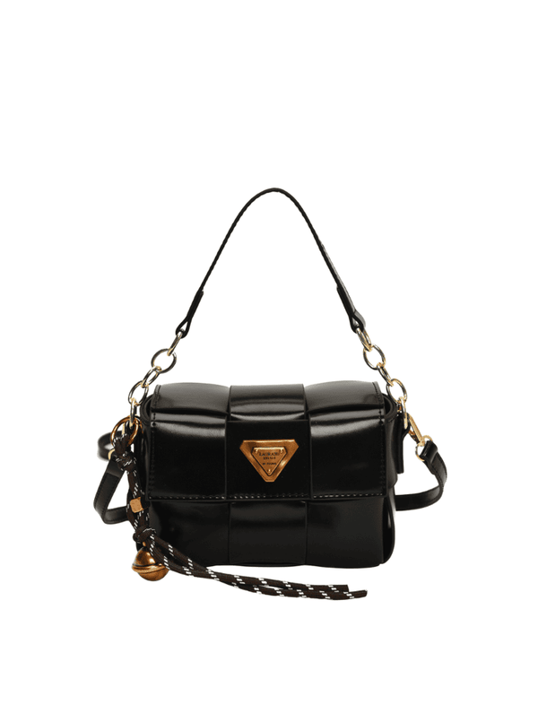 Bolso Class Negro Ref. 1514