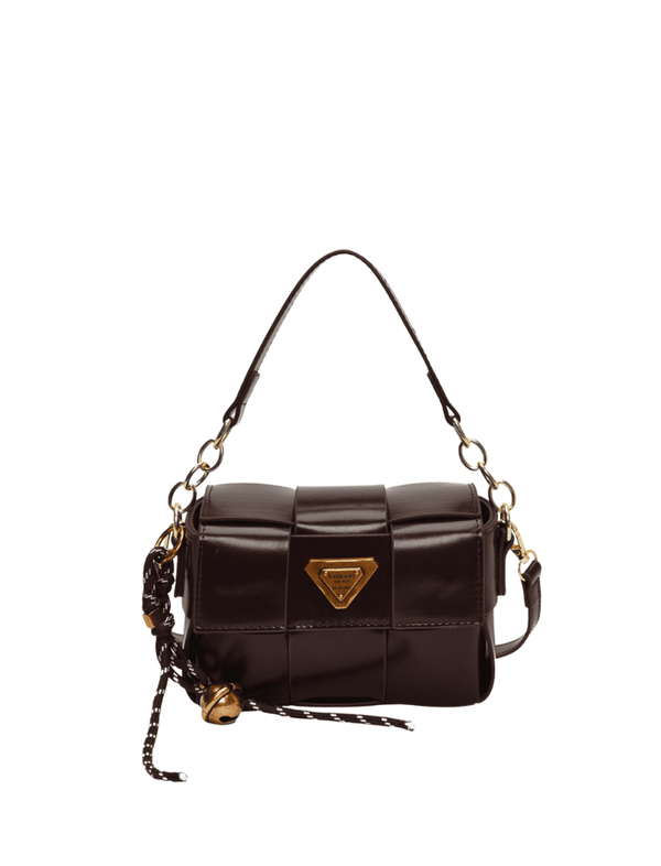 Bolso Class Vinotinto Ref. 1514