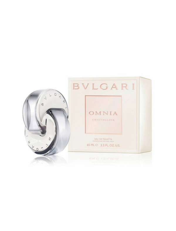 Bvlgari Omnia Crystalline 65 ML
