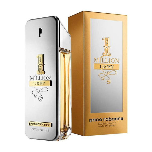 Million Lucky 100ML