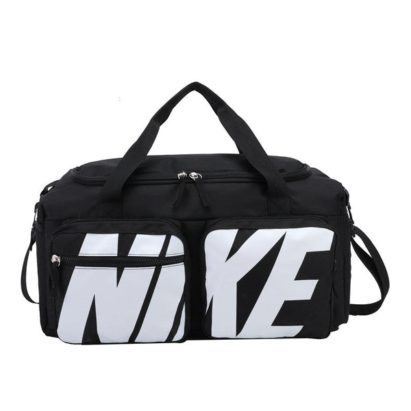 Bolso NKE BOL26 Negro