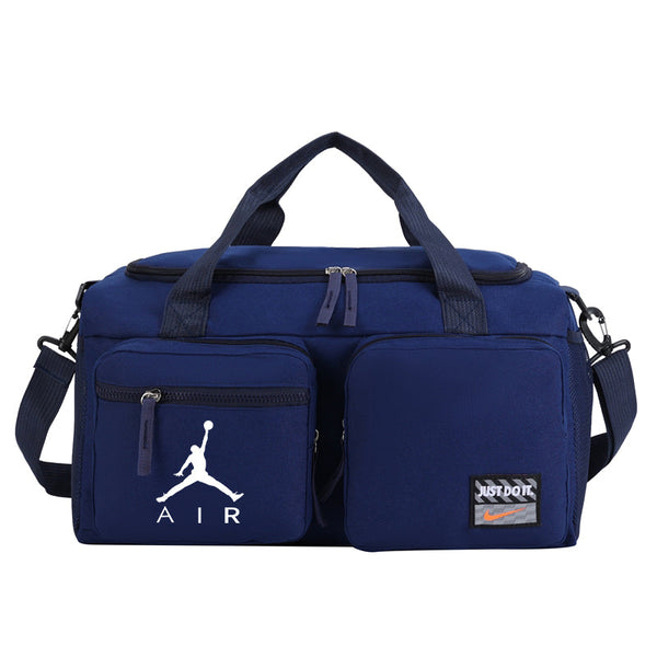 Bolso NKE BOL11 Azul Oscuro