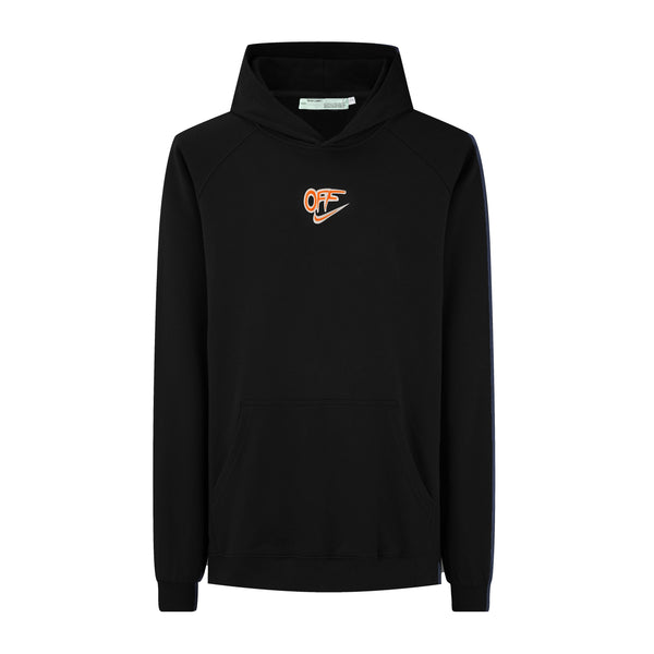 Buzo Oversize 568040 Negro Con Chompa Para Hombre