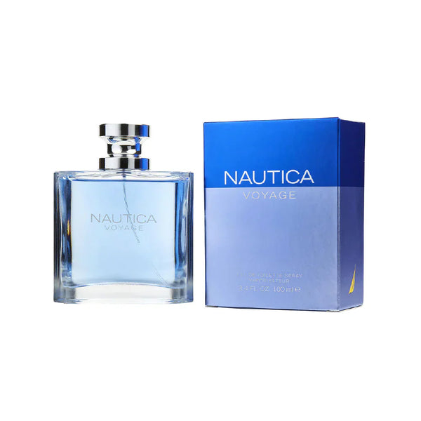 Nautica Voyage 100ML