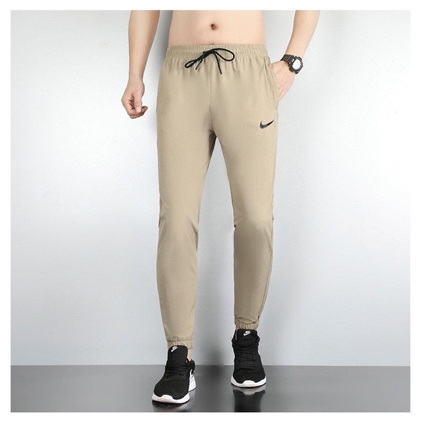 Sudadera Deportiva Crema Para Hombre Ref. 7514