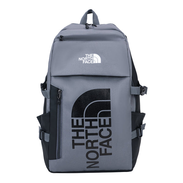 Morral NF MOR22 Gris