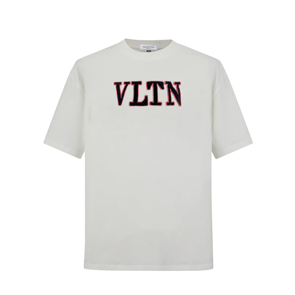 Camiseta 8265013  Oversize Blanca Para Hombre