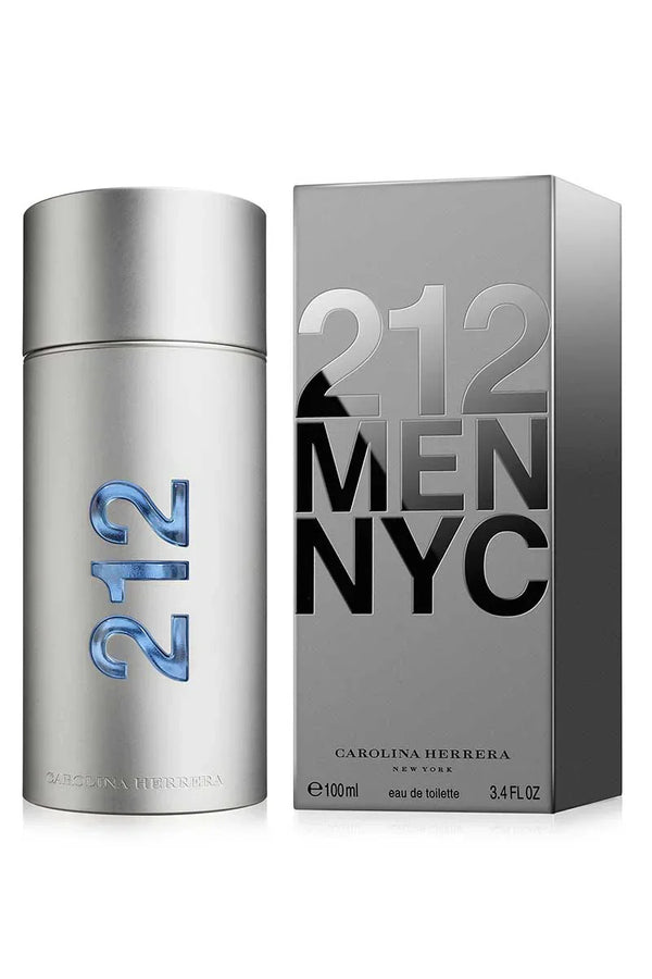212 Men NYC 100ML
