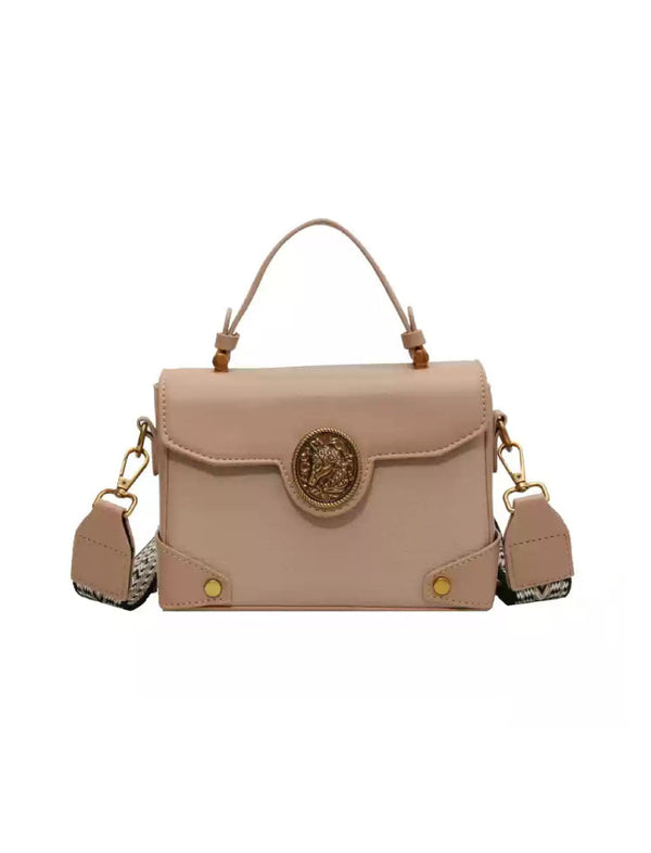 Bolso Clásico Kakhi Ref. 984