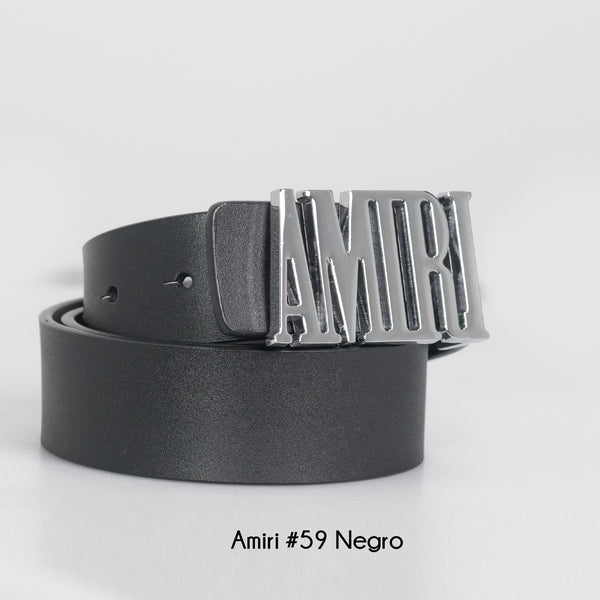 Correa AM #59 para hombre