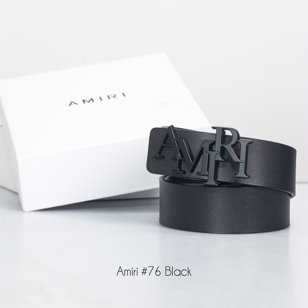 Correa AM #76 para hombre