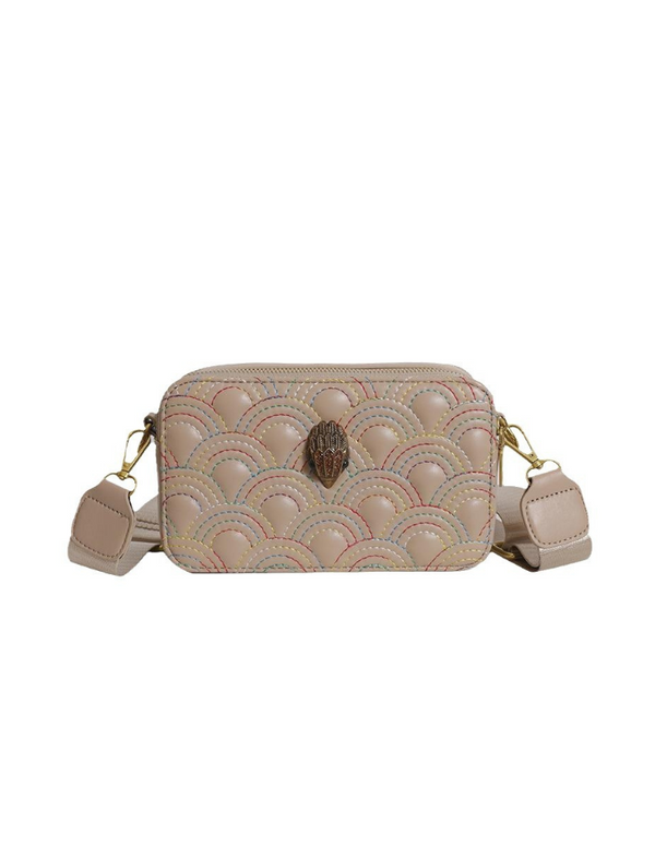 Bolso Texturas Khaki Ref. 1267