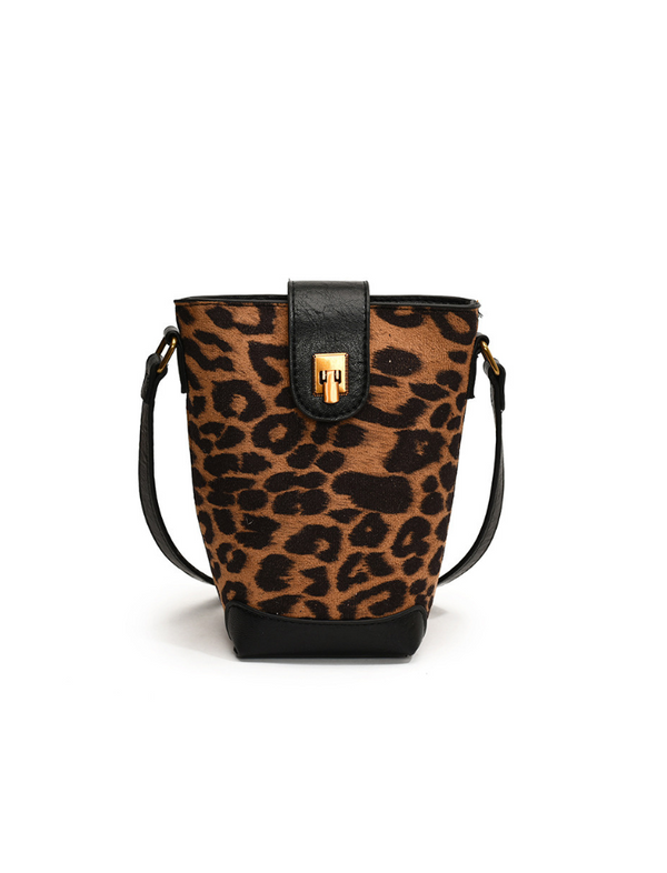 Bolso Cubo Chic Print Ref. 1303