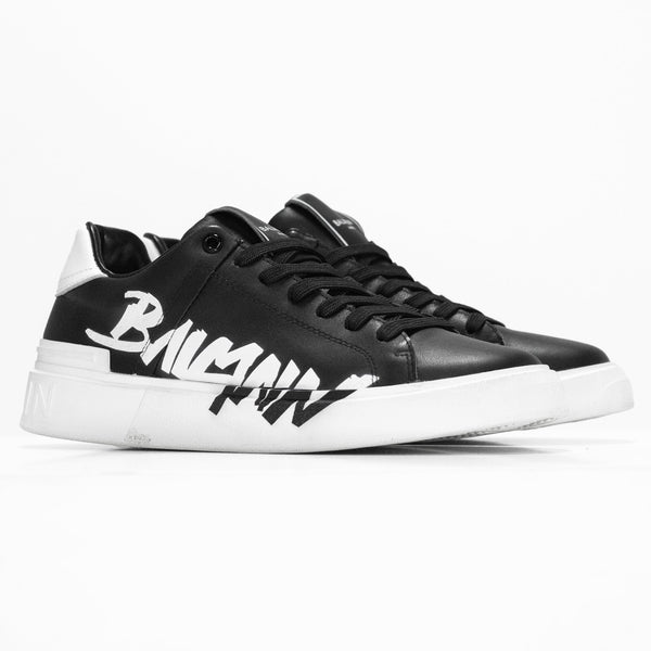 BALMAIN B-COURT Negros