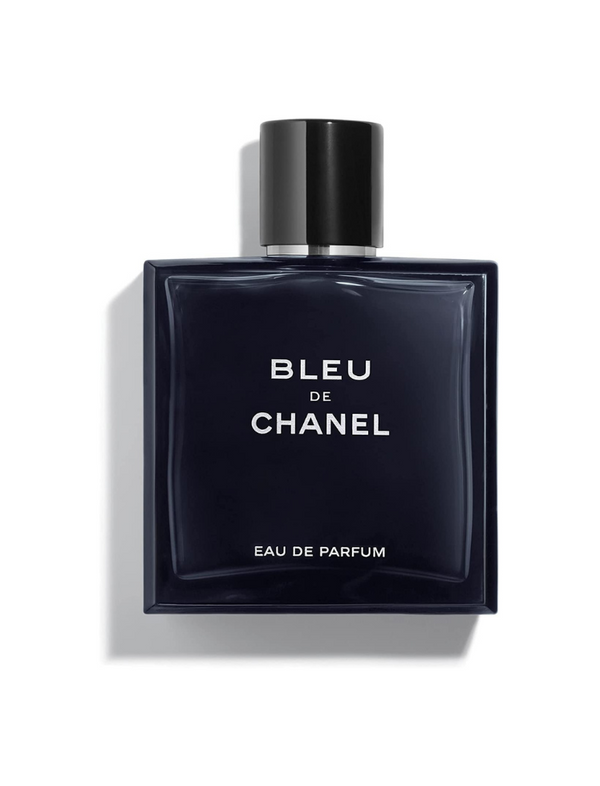 Perfume Blue de Chanel