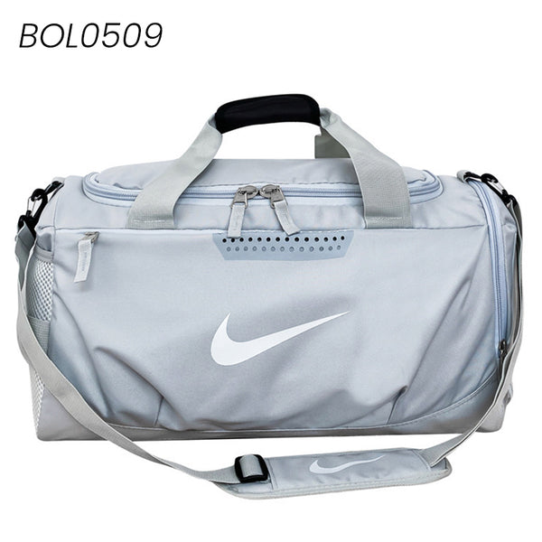 Bolso Deportivo Mediano Gris BOL0509