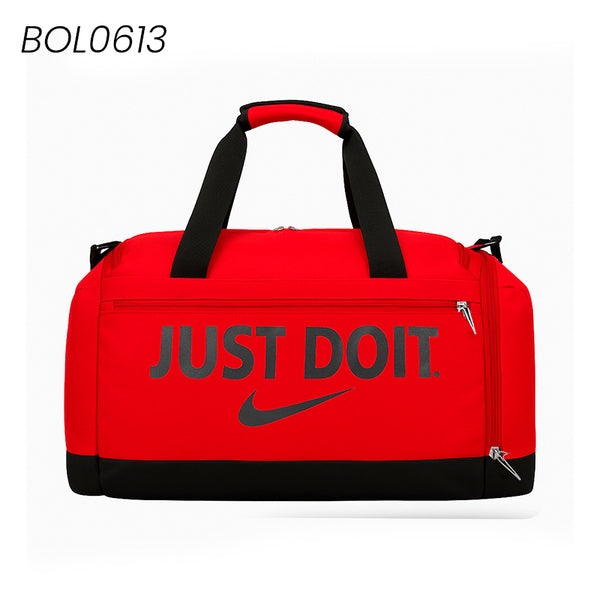 Bolso Deportivo Mediano Rojo BOL0613