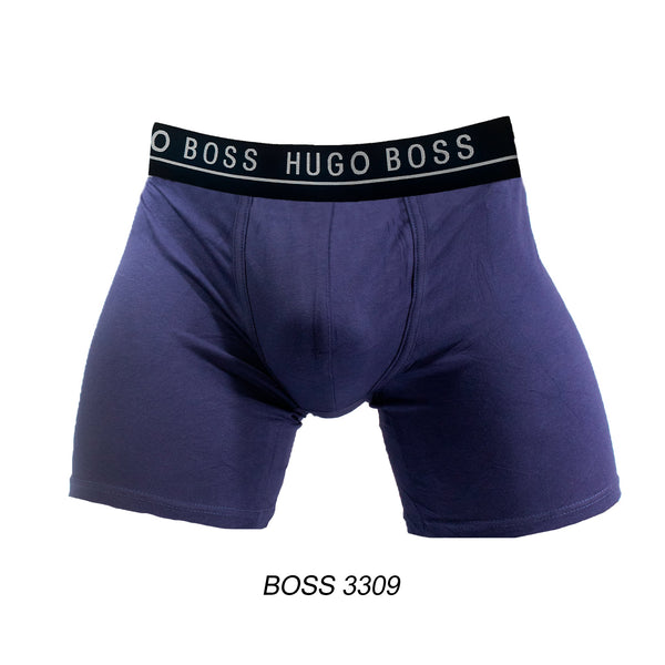 BOXER BOSS 3309 Azul