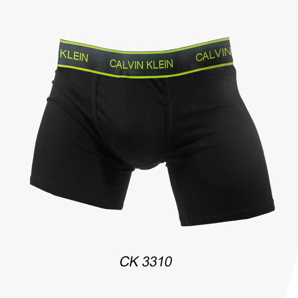 BOXER CK 3310 Negro
