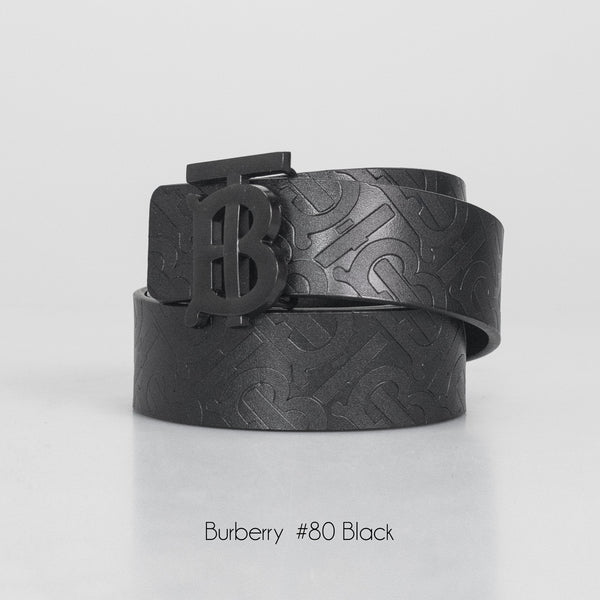 Correa BUR #80 para hombre