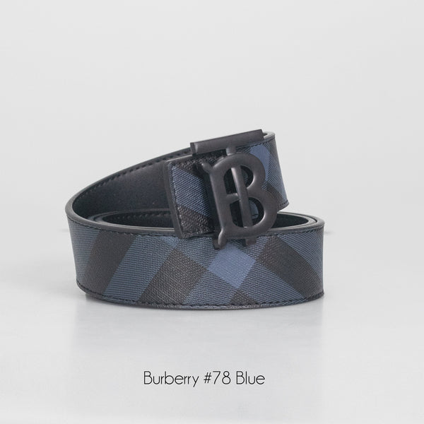 Correa BUR #78 para hombre