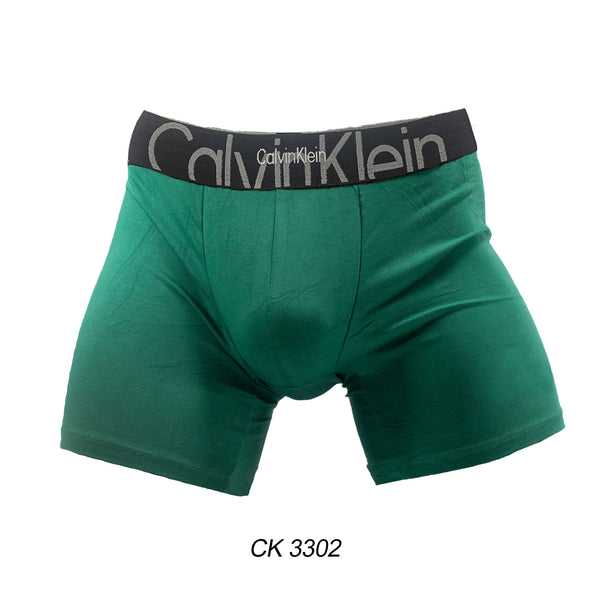 BOXER CK 3302 Verde