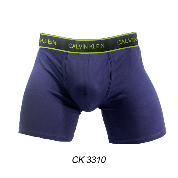 BOXER CK 3310 Azul