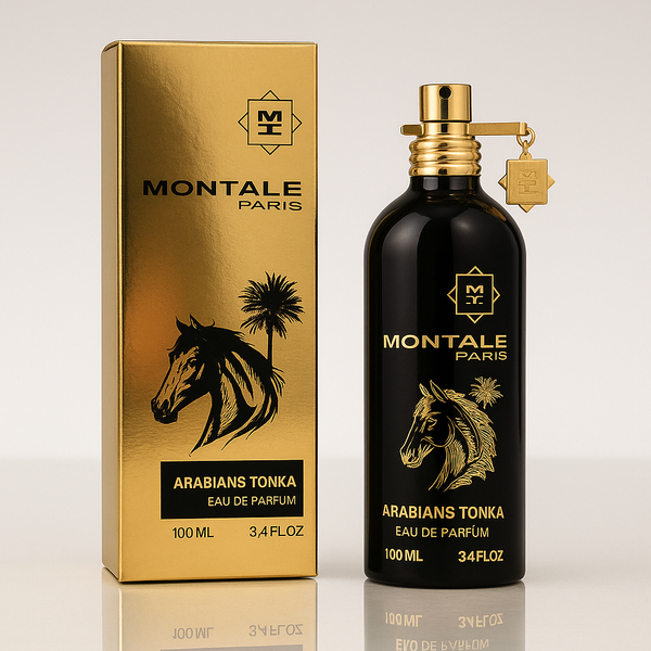 Montale Arabians tonka 100ml