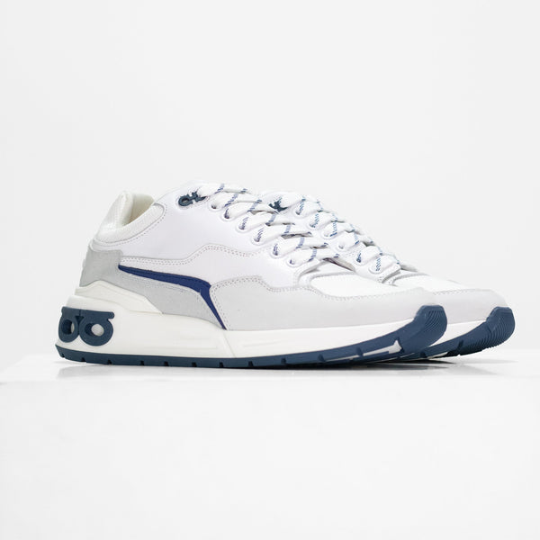FERRAGAMO GANCINI Blanco