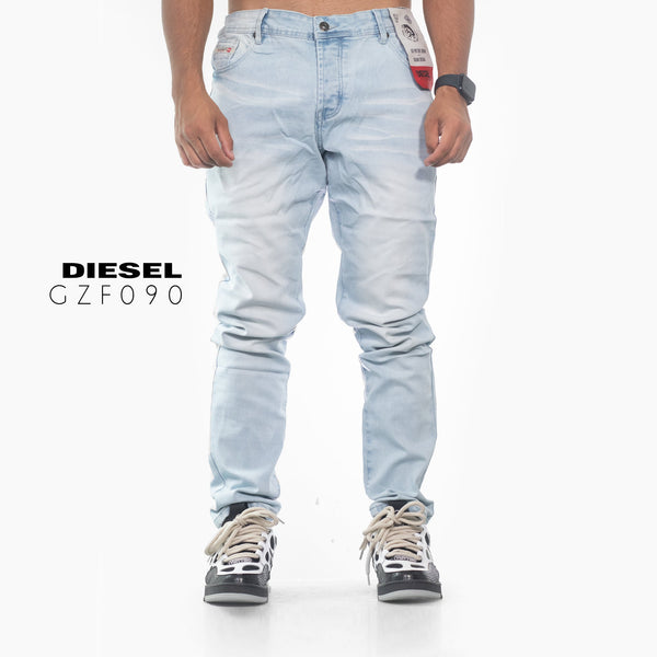 Jeans GZF090 Para Hombre