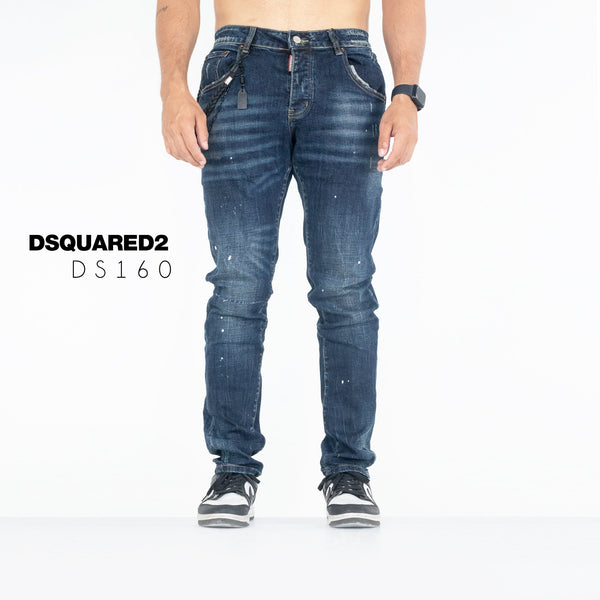 Jean DS160 para hombre