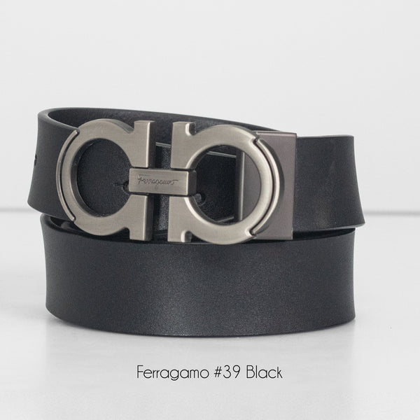Correa FG #39 para hombre