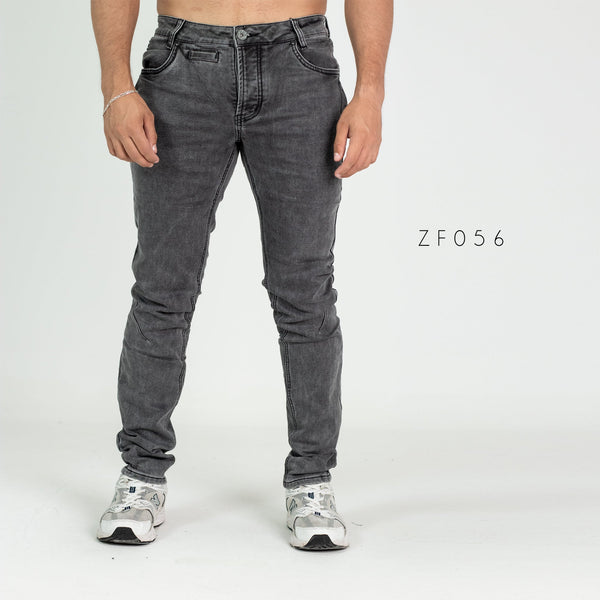 Jeans RAW ZF056 Para Hombre