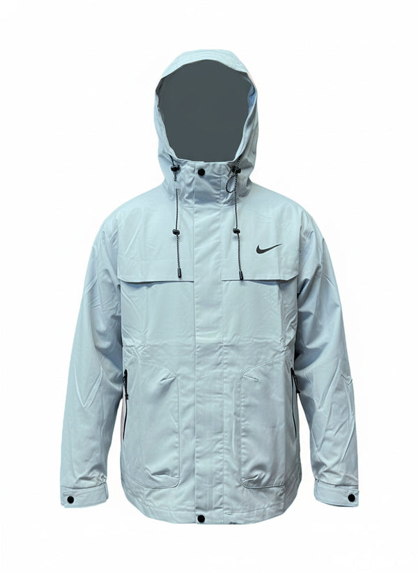 Chaqueta Deportiva Azul Para Hombre Ref. CHA12