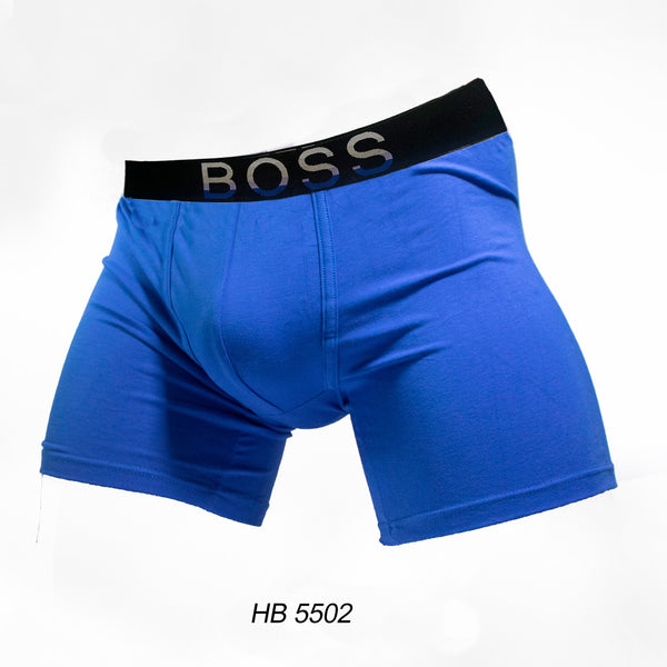 BOXER HB 5502 Azul Rey