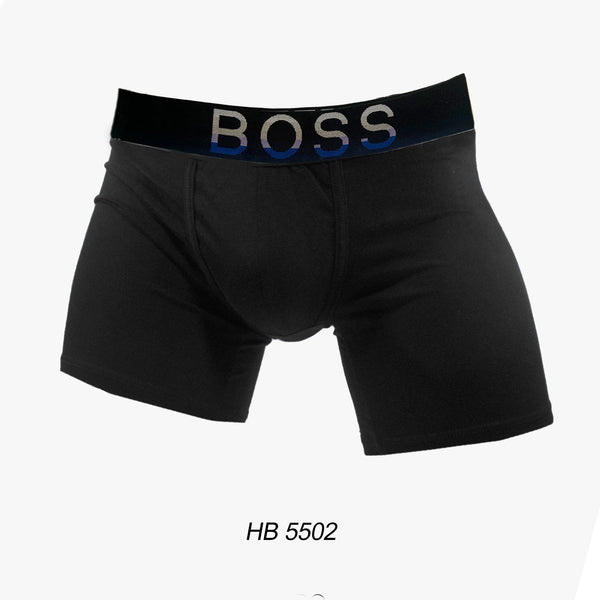 BOXER HB 5502 Negro