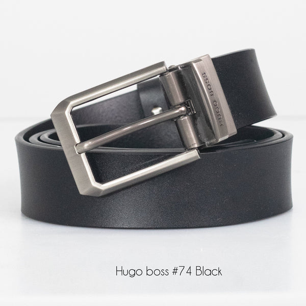 Correa HB #74 para hombre